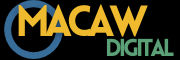 macaw digital marketing logo