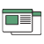 website design and development icon