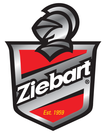Ziebart Shield logo