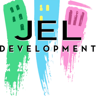 jel development logo