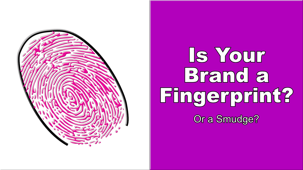 fingerprint brand 1